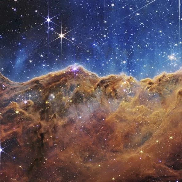 Not yet over the moon: Here's what's on the horizon for ºÃÉ«tv space exploration